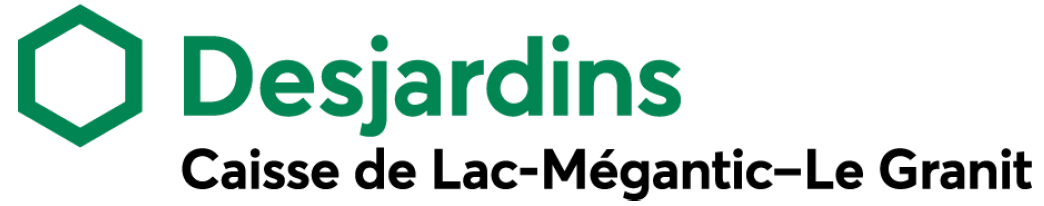 Logo Desjardins